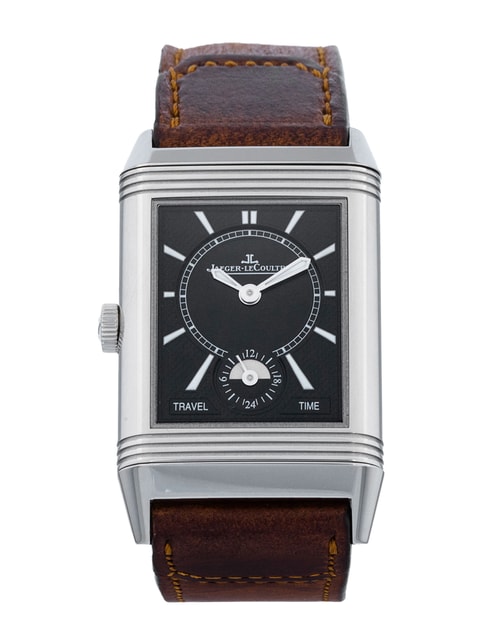 Jaeger-LeCoultre Reverso Classic Medium Duoface 2458420 Image 4